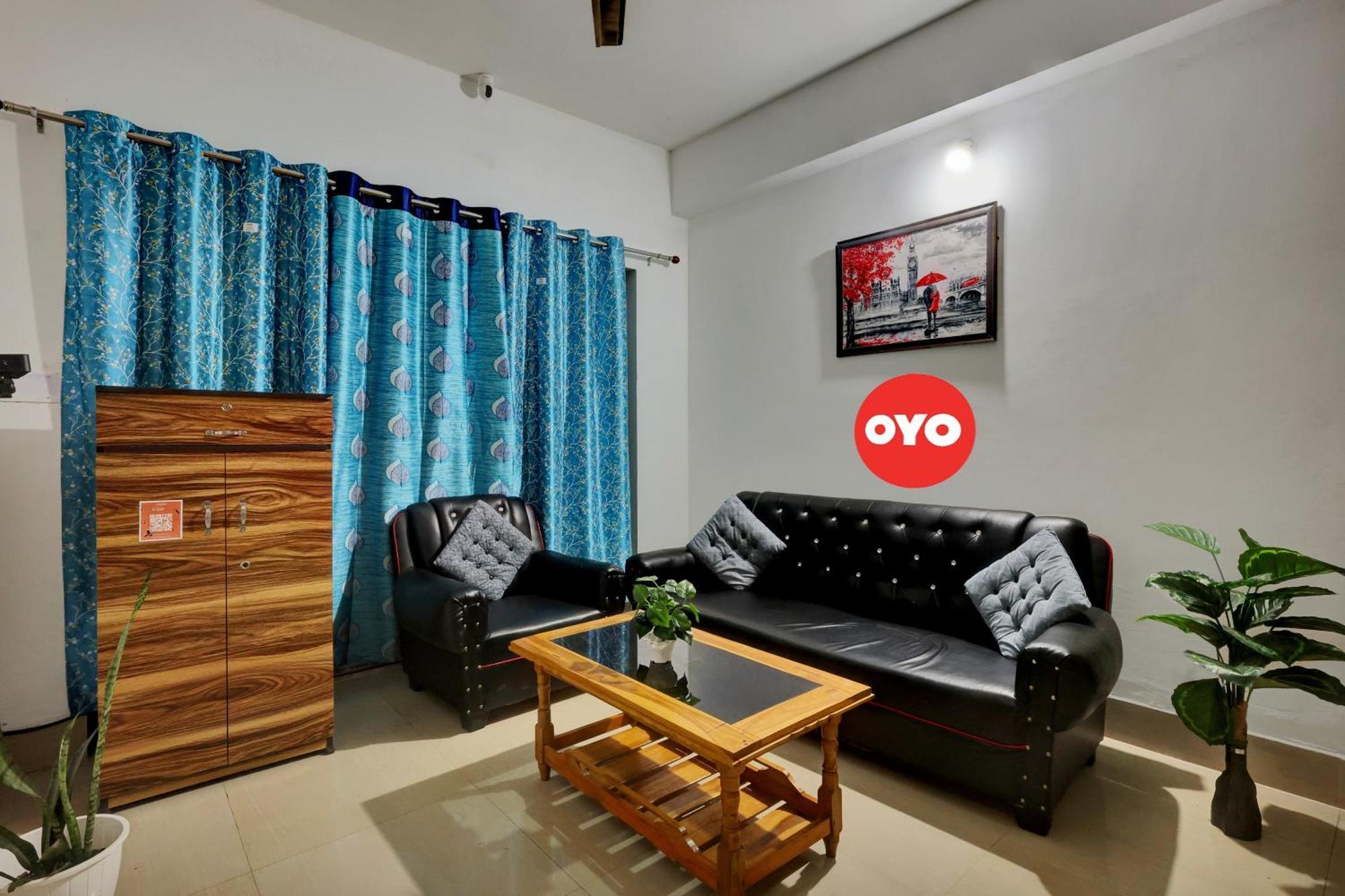 Oyo Flagship Larica Green Valley グワーハーティー エクステリア 写真